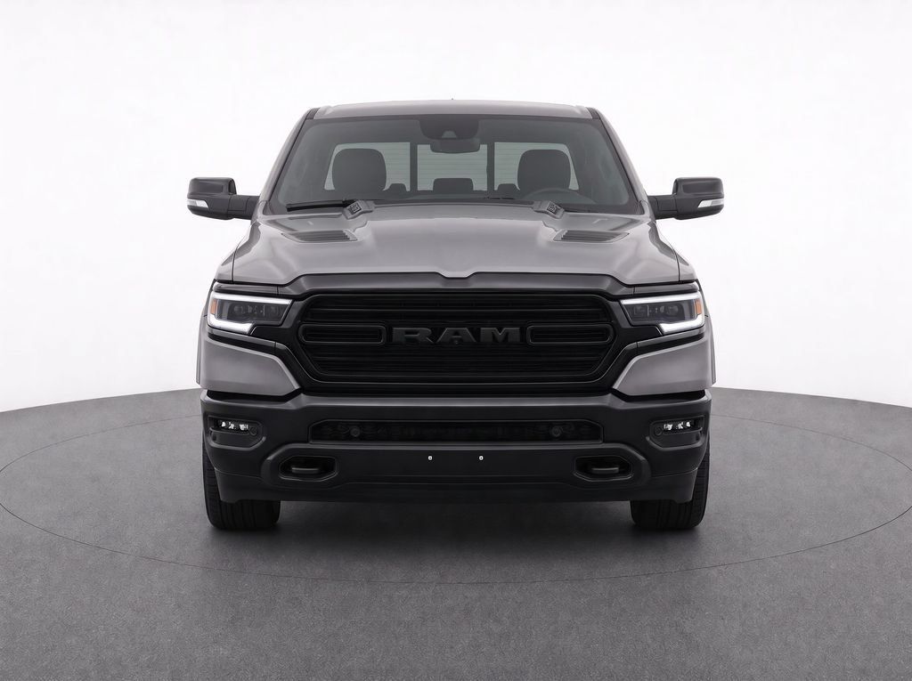 Used 2023 RAM 1500 Limited AWD/4WD image 7