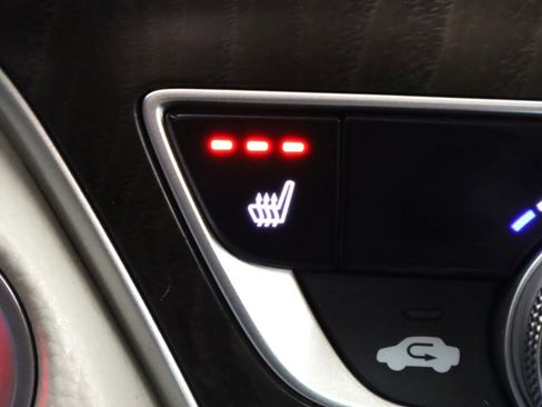 Used 2018 Honda Accord EX image 23