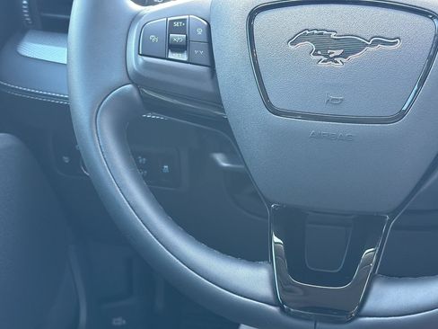 Used 2023 Ford Mustang Mach-E Select RWD image 16