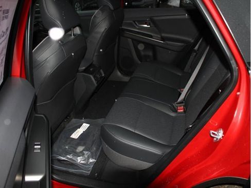 New 2026 Subaru Solterra Premium image 35