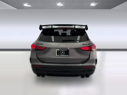 Used 2022 Mercedes-Benz GLA 45 AMG 4MATIC image 9