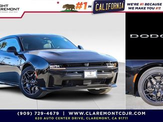 New 2026 Dodge Charger R/T Scat Pack 360° Tour