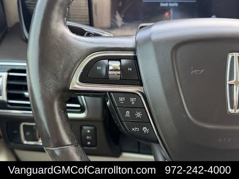 Used 2022 Lincoln Navigator Black Label AWD/4WD image 15