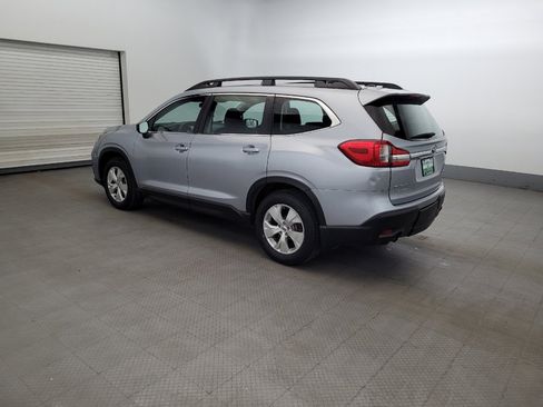 Used 2021 Subaru Ascent 8-Passenger AWD/4WD image 3