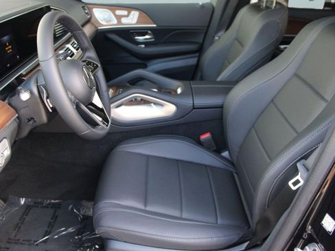 Used 2026 Mercedes-Benz GLE 350 4MATIC image 5