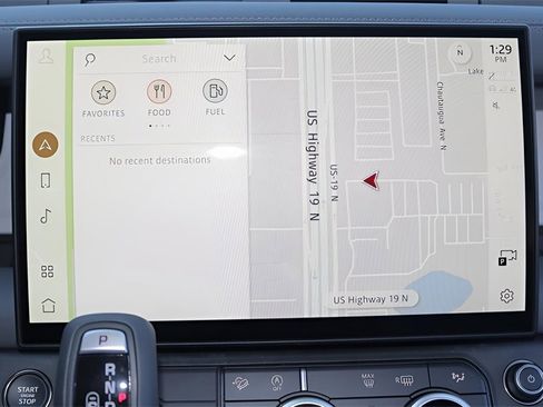 New 2026 Land Rover Defender 110 X-Dynamic SE image 25