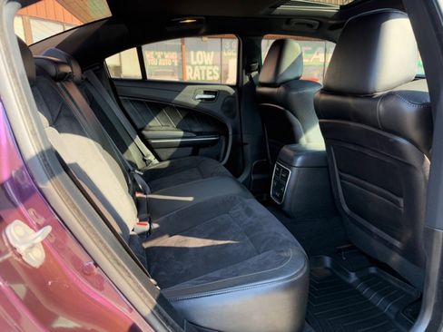 Used 2020 Dodge Charger R/T w/ Plus Group image 13