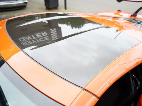 Used 2020 Chevrolet Corvette Stingray Premium Cpe w/ 3LT Preferred Equipment Group image 39