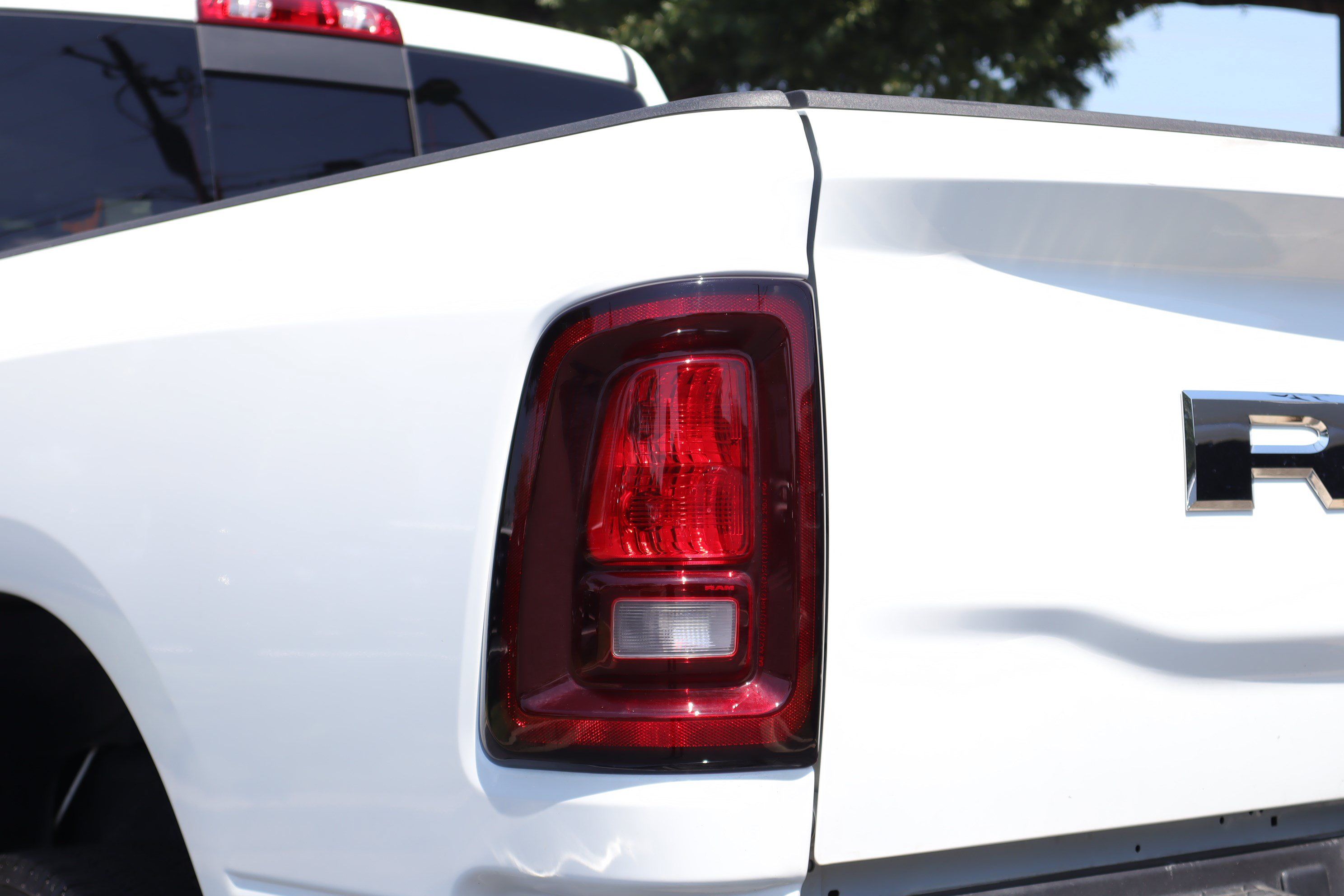 Used 2025 RAM 2500 Tradesman AWD/4WD image 32