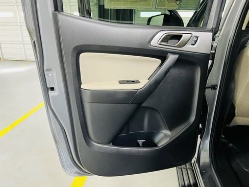 Used 2021 Ford Ranger XLT w/ Equipment Group 301A Mid image 25