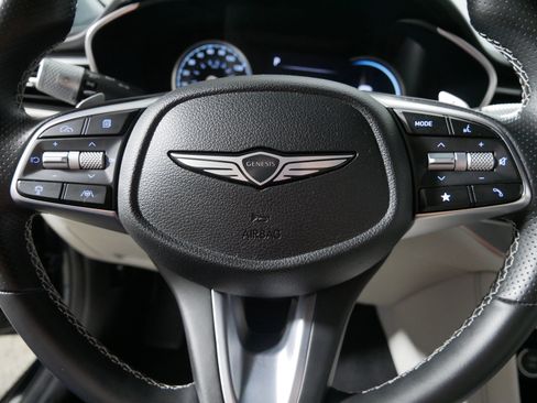 Used 2024 Genesis G70 2.5T AWD/4WD image 25