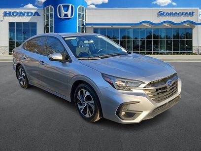 Used 2023 Subaru Legacy Premium
