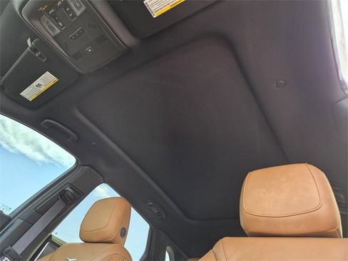 New 2026 Cadillac XT5 Premium Luxury w/ Driver Assist Package image 20