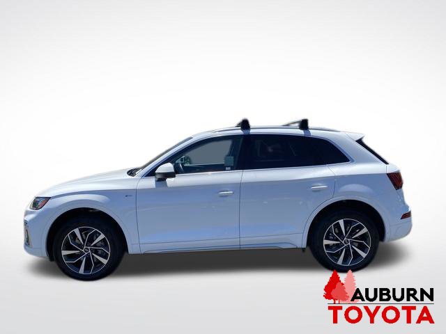 Used 2024 Audi Q5 2.0T Premium Plus AWD/4WD image 4