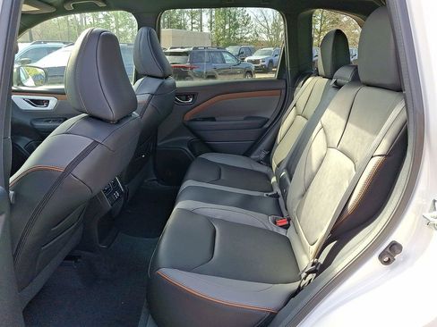 New 2026 Subaru Forester Sport image 13