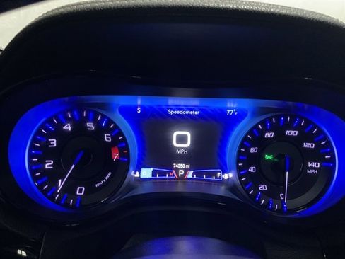 Used 2019 Chrysler 300 S w/ 300S Premium Group 2 image 25