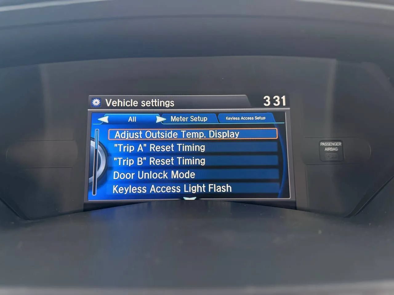 Used 2015 Honda Odyssey EX image 58