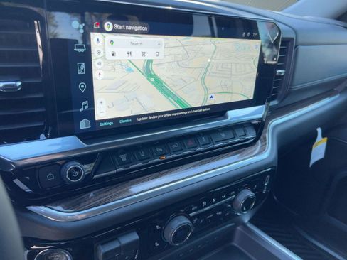 New 2026 Chevrolet Silverado 3500 LT w/ Safety Package image 24