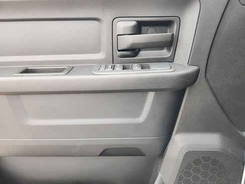 New 2026 RAM 3500 Tradesman w/ Chrome Appearance Group A image 19