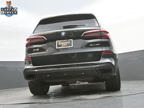 Used 2022 BMW X5 sDrive40i w/ M Sport Package image 51