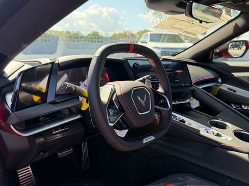 New 2026 Chevrolet Corvette Z06 image 22