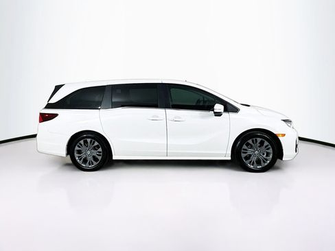 Used 2026 Honda Odyssey Touring image 9