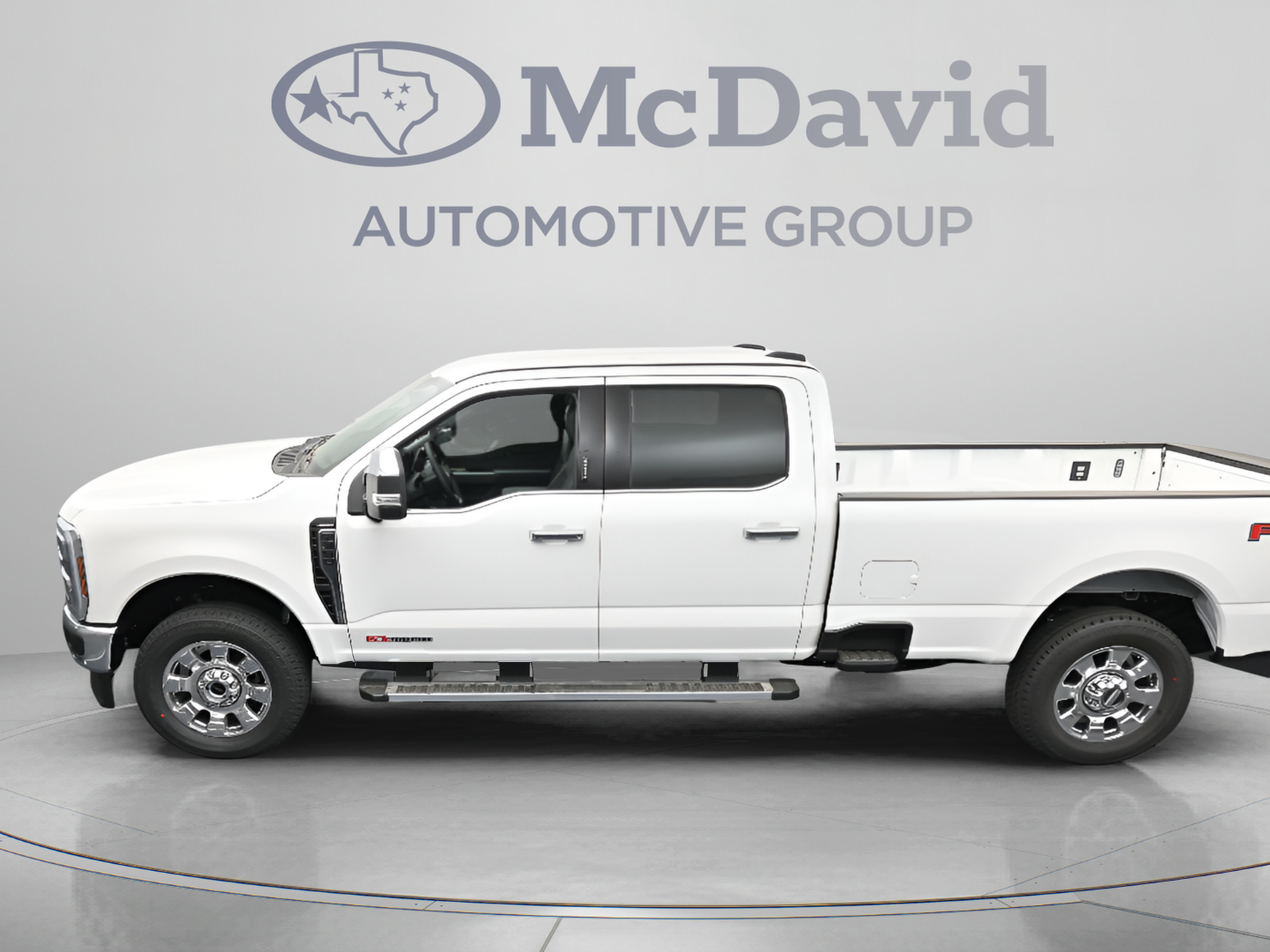 New 2026 Ford F350 Lariat w/ Lariat Premium Package AWD/4WD image 21