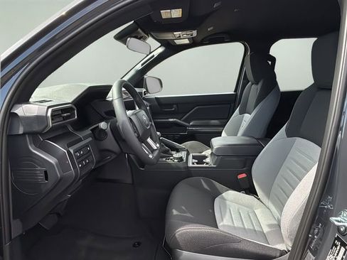 New 2026 Toyota 4Runner TRD Off-Road AWD/4WD image 20