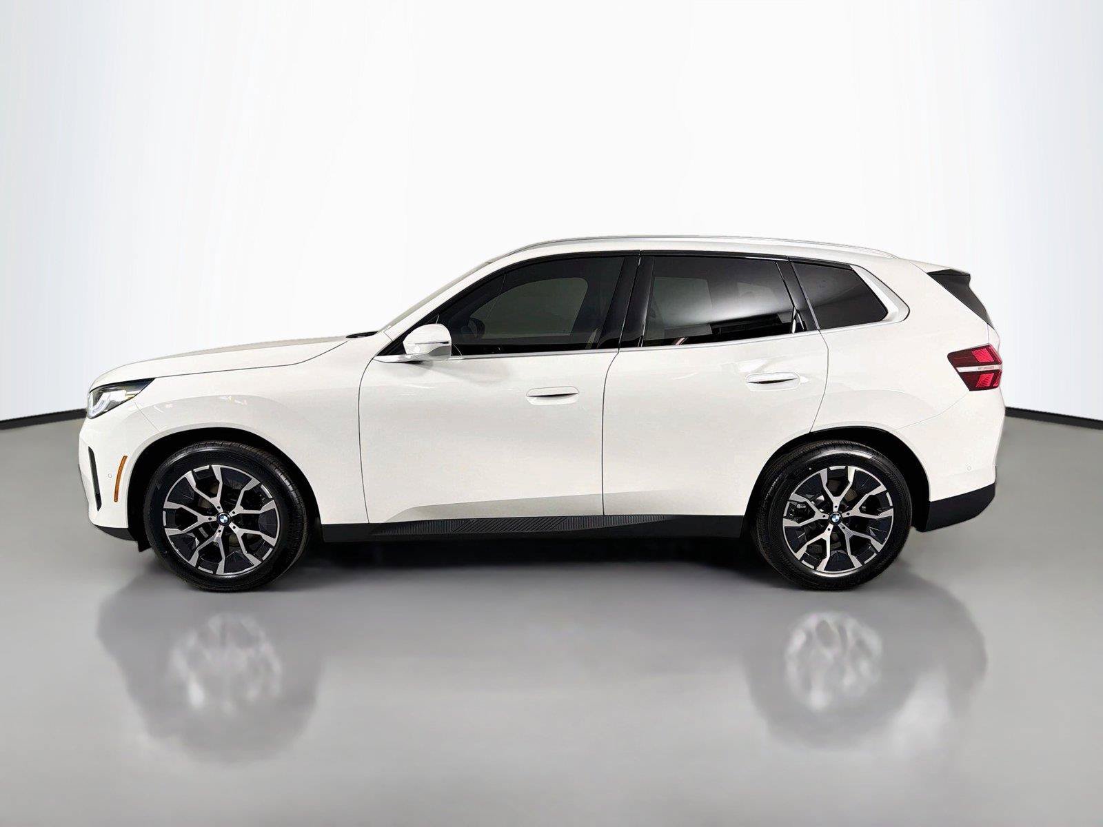 New 2026 BMW X3 xDrive30i w/ Convenience Package AWD/4WD image 8