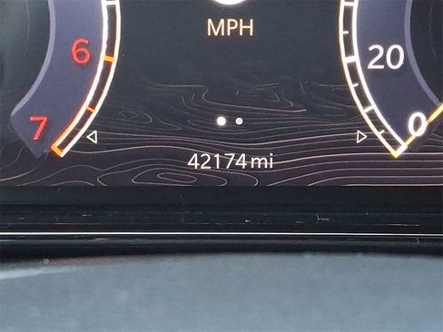 Used 2022 Jeep Wagoneer Series III w/ Convenience Group I image 21