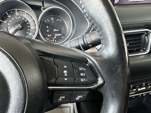 Used 2019 MAZDA CX-5 Touring FWD image 20