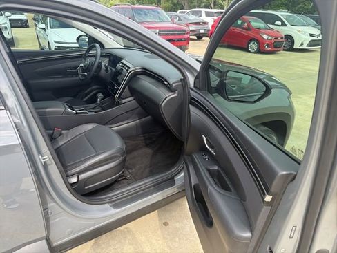 Used 2024 Hyundai Tucson SEL w/ Convenience Package AWD/4WD image 25