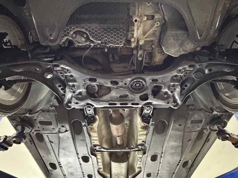 Used 2015 Volkswagen Golf SEL image 28