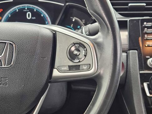 Used 2019 Honda Civic EX image 27