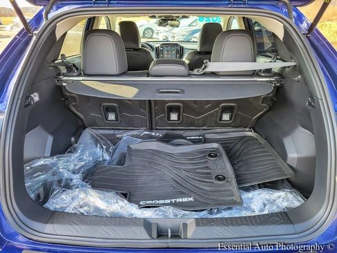 Certified 2026 Subaru Crosstrek 2.5i Limited image 27