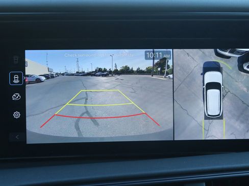 New 2026 Hyundai Palisade XRT Pro image 27