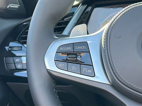 New 2026 BMW Z4 M40i w/ Premium Package image 17