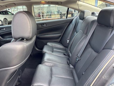 Used 2014 Nissan Maxima 3.5 SV w/ Sport Package image 11