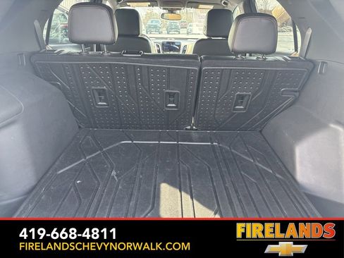 Certified 2022 Chevrolet Equinox Premier image 35