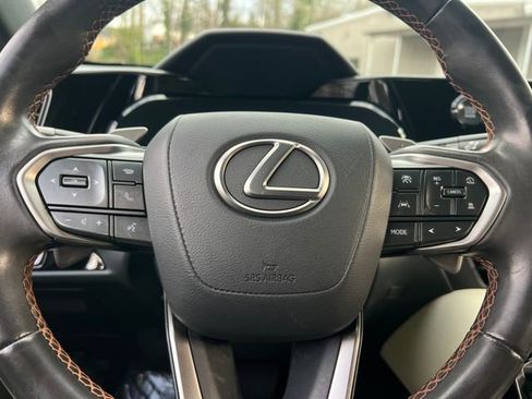 Used 2024 Lexus NX 250 250 Base image 21