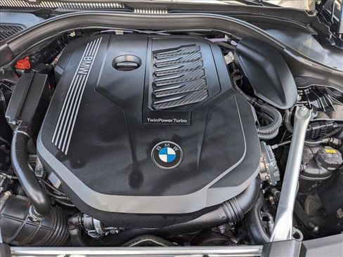 Used 2021 BMW 540i xDrive AWD/4WD image 24