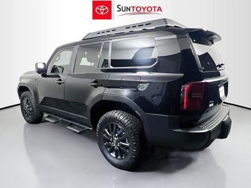 Used 2026 Toyota Land Cruiser 1958 AWD/4WD image 6