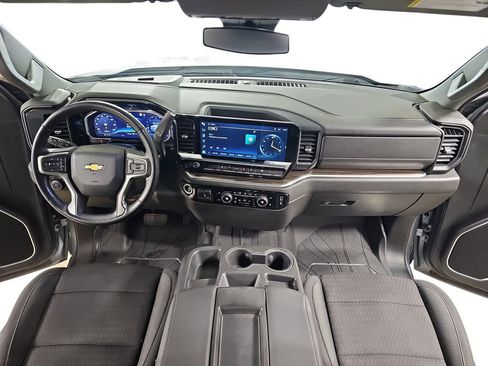 Certified 2023 Chevrolet Silverado 1500 LT image 11