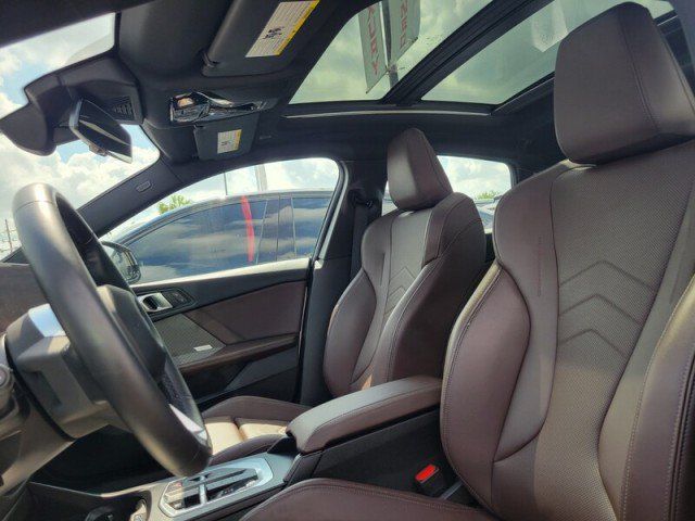Used 2025 BMW 228i xDrive AWD/4WD image 8