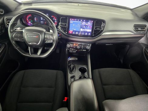 Used 2023 Dodge Durango GT AWD/4WD image 19