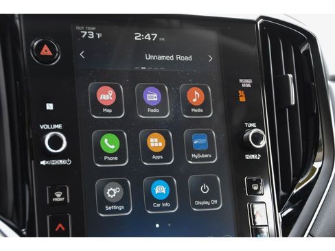 New 2026 Subaru Ascent Limited Bronze AWD/4WD image 20