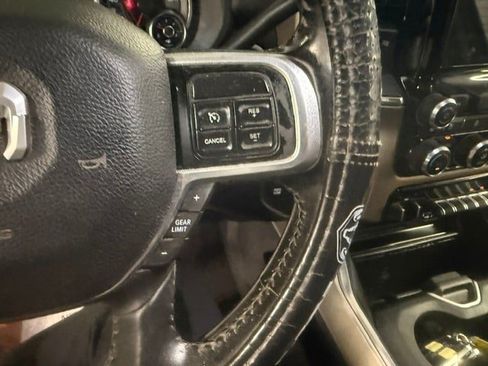 Used 2022 RAM 3500 Laramie AWD/4WD image 50