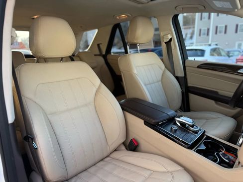 Used 2017 Mercedes-Benz GLE 350 4MATIC image 15