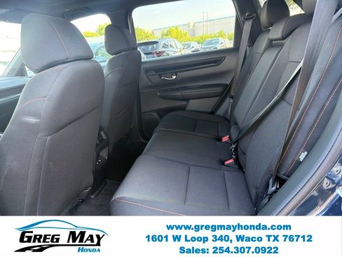 Used 2026 Honda CR-V Sport image 23