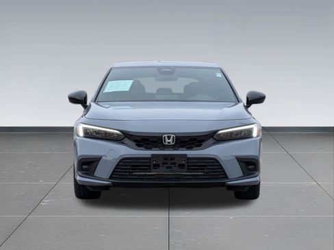 Certified 2024 Honda Civic Sport image 8